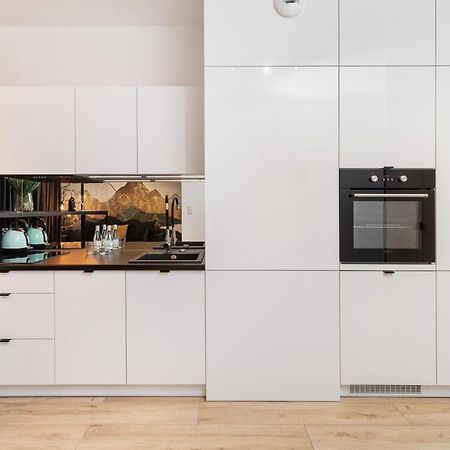 Rakowicka Boutique Apartments Kraków Zewnętrze zdjęcie