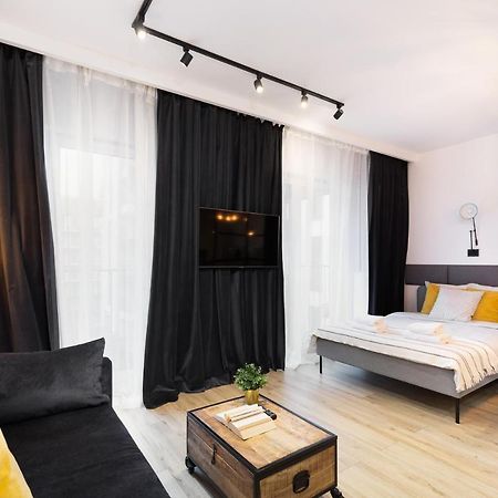 Rakowicka Boutique Apartments Kraków Zewnętrze zdjęcie
