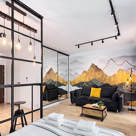 Rakowicka Boutique Apartments Kraków Zewnętrze zdjęcie