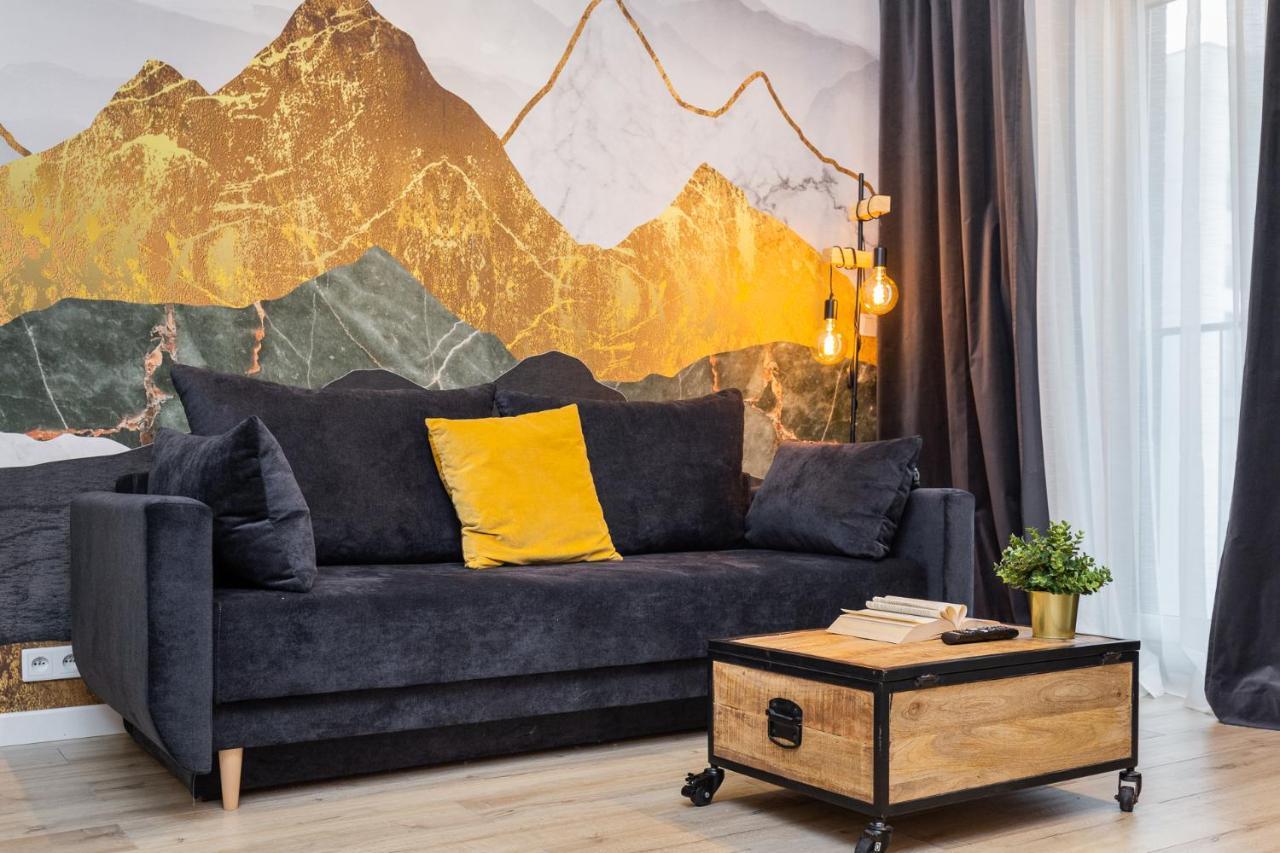Rakowicka Boutique Apartments Kraków Zewnętrze zdjęcie