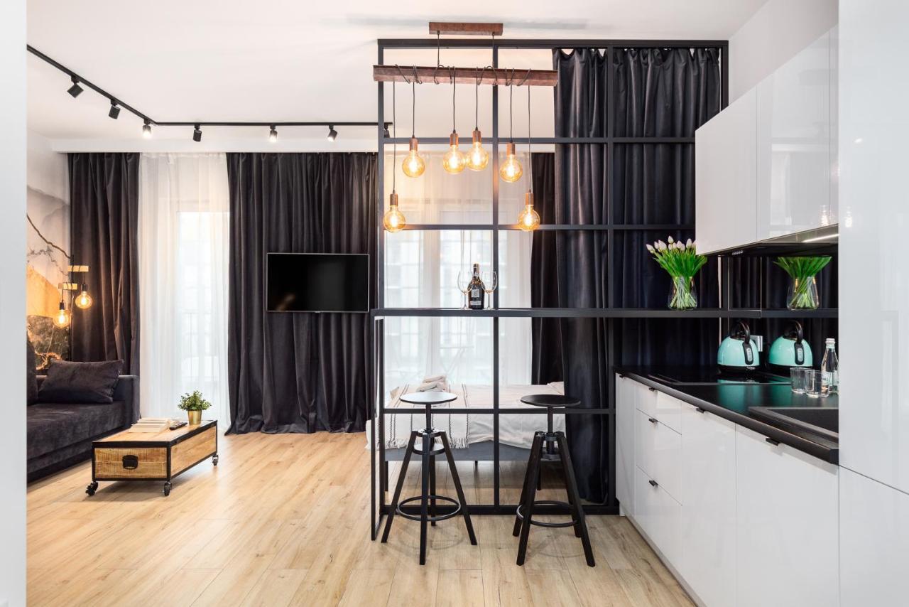 Rakowicka Boutique Apartments Kraków Zewnętrze zdjęcie