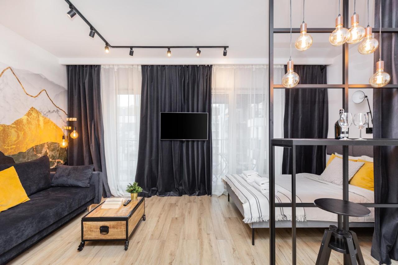 Rakowicka Boutique Apartments Kraków Zewnętrze zdjęcie