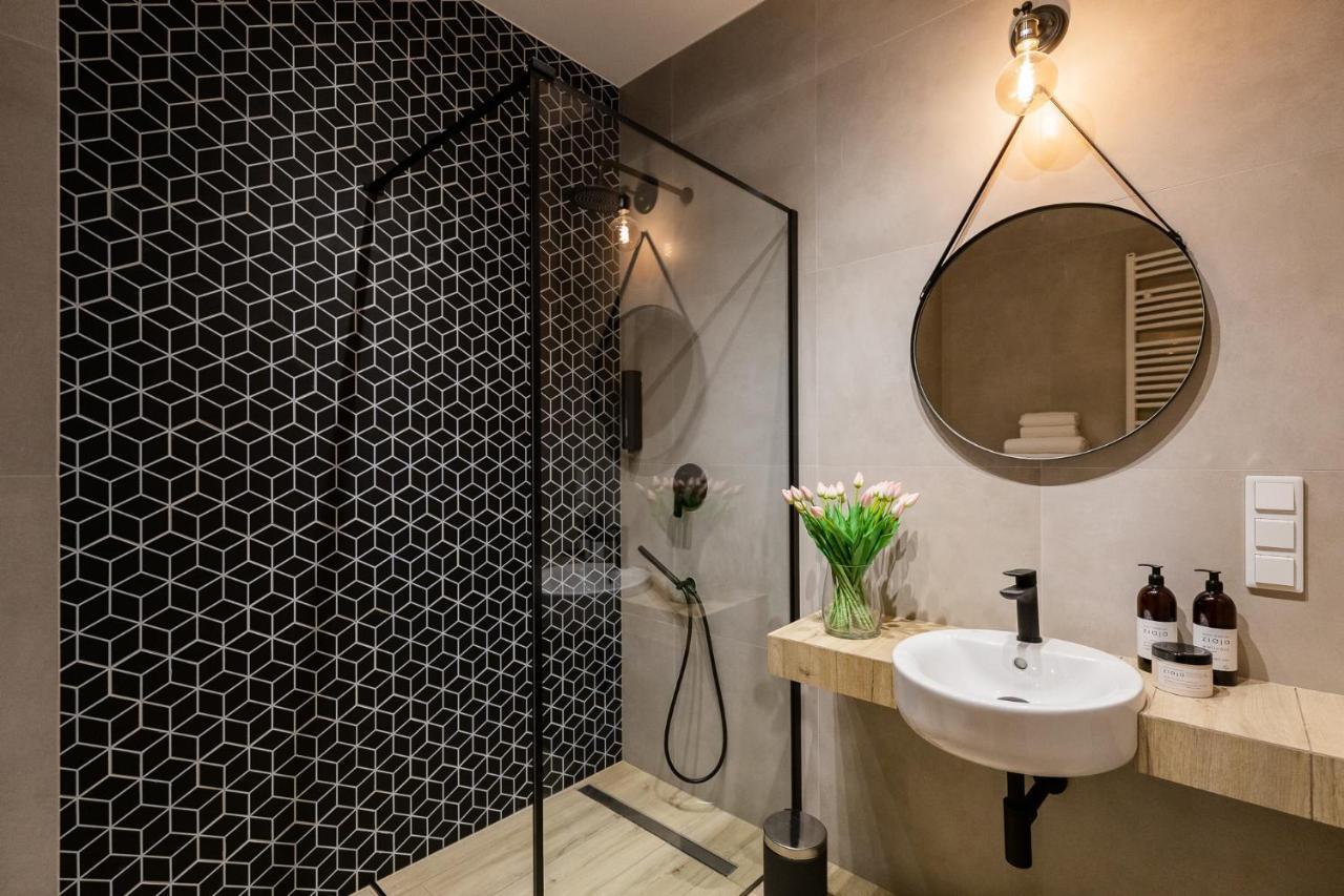 Rakowicka Boutique Apartments Kraków Zewnętrze zdjęcie