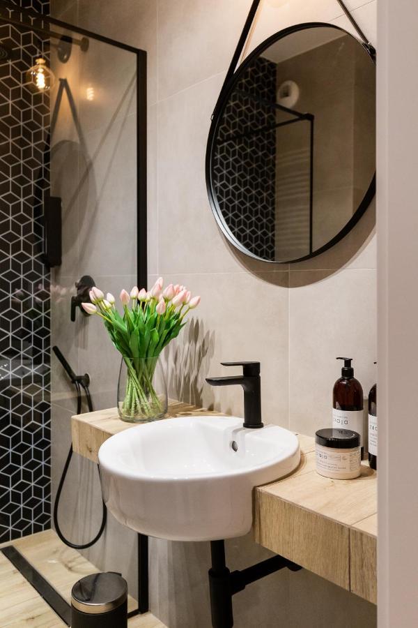 Rakowicka Boutique Apartments Kraków Zewnętrze zdjęcie