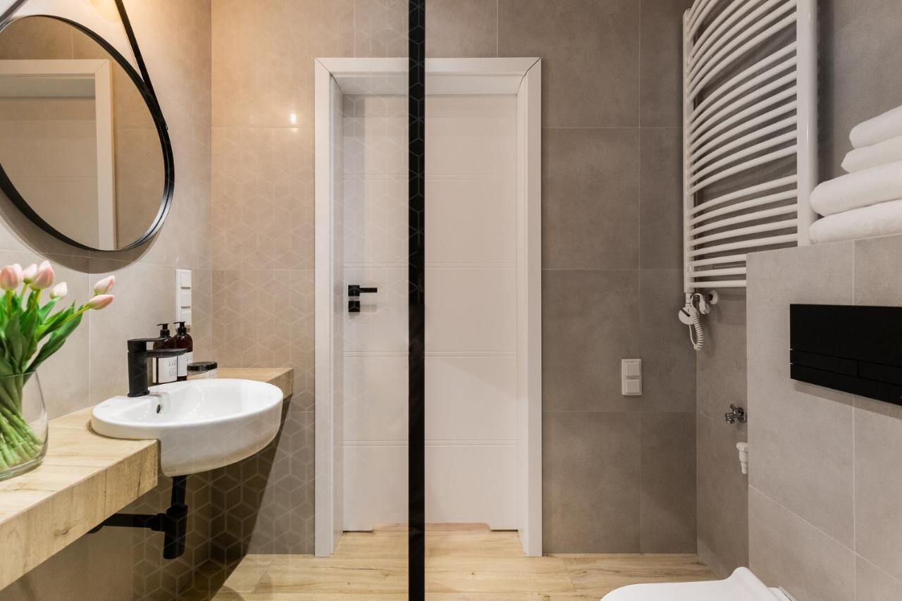Rakowicka Boutique Apartments Kraków Zewnętrze zdjęcie